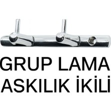 Onno Grup Lama Askılık Ikili