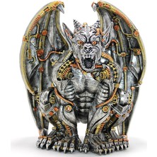 Calperia Canavar Figürü Polyester