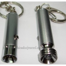 Calperia F 111 Fener Anahtarlık