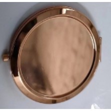 Esranın Dünyası Cep Aynası (Rose Renk) RSPRP34-ESRDNS