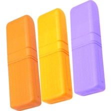 Calperia Tığ Kabı Plastik (Renk Stoğa Göre)