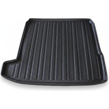 Rnport Opel Astra J Sedan Kalın Stepneli Lpg'li 2012 ve Sonrası Uyumlu Bagaj Havuzu