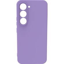 Eonaks Tecno Spark 40 Pro Kılıf Kamera Korumalı Silikon Rubber Arka Kapak