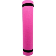 Calperia BSY-103 6mm Plates Yoga Mat Minderi 50X140CM (5047)
