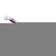 Calperia Rulet (Kumaş Rulet)