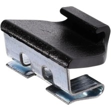 AR Oto Market Arka Kapı Perde Tutucu Klips Megane 2 Megane 3 Fluence Laguna Scenic Uyumlu 2 Adet 8200163859