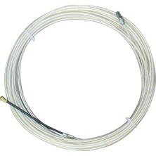 Calperia Elektrikçi Sustası Izoleli - 10 Metre