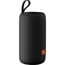 Mcdodo BS-1410 Taşınabilir Işıklı Bluetooth Hoparlör IPX4 | 10 Saat | Gri