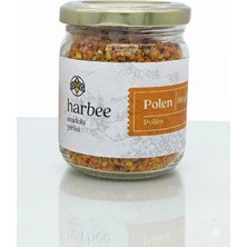 Har-Bee Harbee %100 Doğal Arı Poleni - Yüksek Protein ve Vitamin Kaynağı - Bağışıklık Güçlendirici 100gr