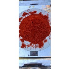 Hatay Hassa Doğal Pul Biberi 1 Kğ