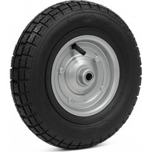 Gogoey Ysr Şişme Teker Galvaniz Jantlı 350-7