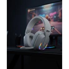 Hatıra Kutusu Düşük Gecikmeli Kablosuz Kulaklık Bluetooth 5.4 Açık Kulak Tasarım - Lisinya