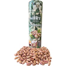 Ces Kuruyemiş Tuzlu Kavrulmuş Siirt Fıstığı 1 kg