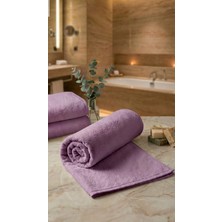 Altınbaşak (3.lü Set) Çeyizlik Süper Soft Lüx Cotton 50X90CM. El ve Yüz Havlusu (%100 Pamuk)