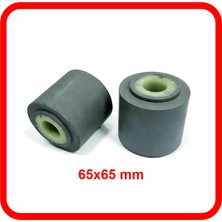 Kenar Bantlama Makinası Üst Baskı Tekeri 65X65MM