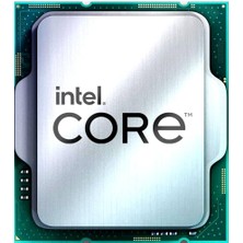 Corsair Intel Core I9-13900K 3.0ghz 36MB 1700P 13.nesil Tray