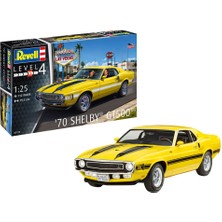 Revell Model Kit 70 Shelby® GT500™ 07729