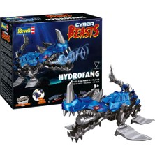 Revell Model Kit Hydrofang: Cyberbeasts 07851