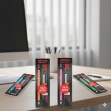 Rotring Okul Seti Vısuclıck 0.7 Kalem + Min + Silgi 4 Takım