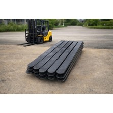 Forklift Çatal Uzatma