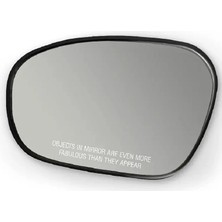 Fred Cep Dikiz Aynası