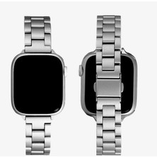 PSGT Apple Watch Uyumlu S10-46MM & Seri 2/3/4/5/6/se/7/8/ultra (42/44/45/49)Mm Minimodernfit