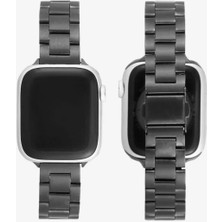 PSGT Apple Watch Uyumlu S10-46MM & Seri 2/3/4/5/6/se/7/8/ultra (42/44/45/49)Mm Minimodernfit
