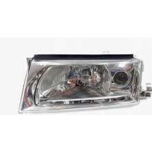 Depo Far Sağ Skoda Octavia 68 96-00 Elek.