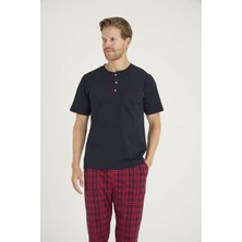 Kly Erkek Pijama Takım