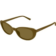 Saint Laurent Sl 822 003 Kadın Güneş Gözlüğü
