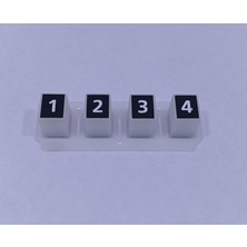 Roland E-A7 Sw 4p-A Rubber