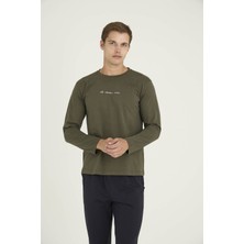 Kly %100 Pamuk Erkek O.yaka Pijama Takımı Modern Tasarım