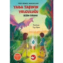 Hatıra Kutusu Yada Taşının Yolculuğu