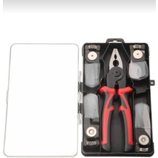 Hasel 5 Başlıklı Pense Seti