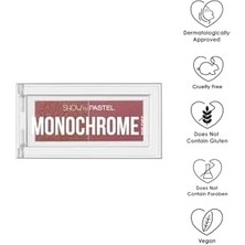 Data Store Show By Pastel Monochrome Eyeshadow 29 - It’s Cherry