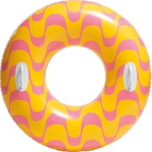 Tutunmalı Yıldız Simit 91 cm Intex - 59256