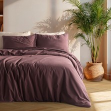 Macas Home Soft Cotton Boreas %100 Pamuklu Çift Kişilik Nevresim Takımı D1