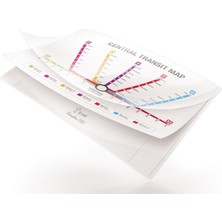 Swingline Gbc 3200716 Fusion Ezuse Premium Laminasyon Torbaları 5 Mil 11 1/2 x 9 100/KUTU