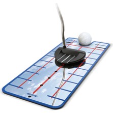 Gosports Golf Vuruş Hizalama Aynası Xl | Golfçüler Tarafından Golfçüler Için Tasarlandı