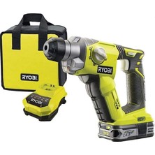 Ryobi R18SDS-125S Akülü Pnömatik Kırıcı Delici
