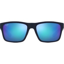 Maui Jim MJ0897S 002 03 56 18 Erkek Güneş Gözlüğü