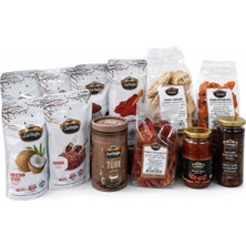 Zarifoğlu Bereket Paketi 12 Parça - 2