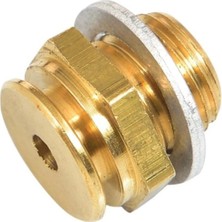 Ayscore Airfel Süsler Pim Somunu