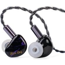 Meyer Gaming Kiwi Ears Cadenza 10MM Berilyum Dinamik Sürücülü Hi-Fi Iem Kulaklık