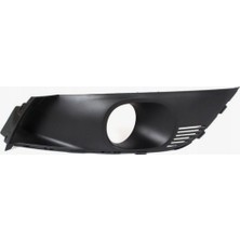 MARAL Sis Far Çerçevesi ( Sisli ) Sol Megane 4 ( Hatcback Model )