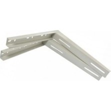 Ayscore 50 cm Klima Kaynaklı Konsol Ayak - Kutulu