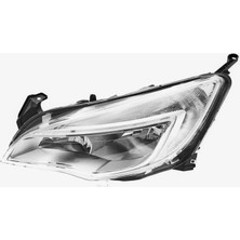 Depo Opel Astra J Far Sol A-J 10>>