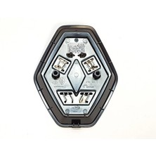 Kayaplast Renault Master Panjur Arması 628950003R