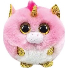 Ty Pelush 7 cm Fantasia - Unicorn TY42508