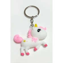 Die Grup Unicron Silikon Anahtarlık